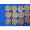 Image 9 : Lot of (16) Assorted Years U.S. Indian Head Cents