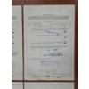 Image 10 : Lot of Four American Brands Inc. Assorted Stock Certificates 
