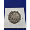 Image 4 : 1943 Liberty Walking Half Dollar - Beautiful Condition!