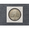 Image 2 : 1976 Egyptian Silver 1 Pound Coin - ASW .3472 oz