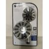 Image 1 : Brand New Glacier Bay Handheld Shower & Showerhead Combo - 60" Stainless Steel Hose