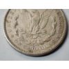 Image 3 : Beautiful 1921-S Morgan Silver Dollar 