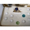 Image 4 : Three Beautiful Ladies Watches & Costume Adjustable Ring