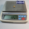 Image 4 : Vintage 10K Gold Pin, Transue and Williams Steel Forging Co. 