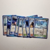 Image 1 : Lot of Assorted Vintage Team Plasma Trainer & Energy Trading Cards 
