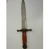 Image 4 : 14" Medieval Dagger 