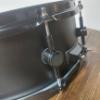 Image 9 : Brand New Ddrum Reflex Series 14 x 6 Black Bombadier Galaxy Snare Drum