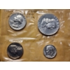 Image 3 : 1963 United States Proof Set Ft. $0.85 Face Value in 90% Silver in Original Packaging 