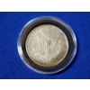 Image 3 : 1881-O 90% Silver Morgan Dollar in Coin Capsule
