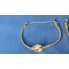 Image 3 : (2) Women's Vintage Gold Plated Quartz Watches-Hamilton/Seiko - Condition Unknown 