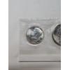 Image 4 : 1776-1976 United States Bicentennial Silver Uncirculated Proof Set