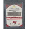 Image 2 : 2012 Panini No.287 Mark Barron Autographed Trading Card NUMBERED 18/49