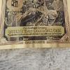 Image 2 : 1/4 Goldback Aurum Foil Local Currency Note Containing 1/4000th Troy Ounce Of 24K Pure Gold