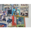 Image 14 : Large Lot of Assorted Ken Griffey Jr. Baseball Cards - All in Protective Holders
