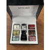Image 1 : Kessaris Watch with Changeable bands 
