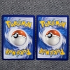 Image 4 : Two Pokemon Amazing Rare Legendary Pokemon Trading Cards From Shing Fates 