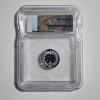 Image 3 : 1 OF ONLY 500 ~ ICG Genuine Ruthenium & Hologram United States 1903 Indian Head Cent