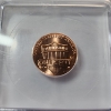 Image 4 : ICG Graded MS67 RD United States Last Year of Issue 2025 Lincoln Cent 