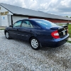 Image 19 : LOW MILE 2003 Toyota Camry XLE 4 Door Sedan 3L V6 EFI DOHC ~ ONLY 50,841 Miles 