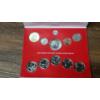 Image 2 : 1980 And 1990 United States Mint Proof Set & (4) 2019 U.S Mint Uncirculated Coin Sets