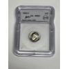 Image 1 : 1992-P ICG - MS69 Graded Dime - Fv $0.10