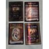 Image 1 : Four Brand New Tin 12''x9'' Decorative Welcome Signs Including Irish Pub, Grim Reaper & More!
