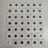 Image 1 : MASSIVE!!! Collection of 42 United States Indian Head Pennies FV: $.42