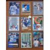 Image 6 : 15 Assorted Mike Piazza Baseball Trading Cards