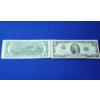 Image 6 : Stack of United States $2 Bills Series 1976 Serial Numbers: 15882410-158882450 FV: $80.00