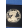 Image 4 : 2022-W U.S Mint 1 0z Silver American Eagle Proof Coin