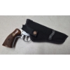 Image 2 : 22 CALIBER REVOLVER - "SPORTSMAN" Model 999 (L.R.) - 9 SHOT CYLINDER - H & R Inc Gardner, MA