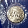 Image 3 : 1986 Statue of Liberty Commemorative Half Dollar 