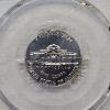Image 2 : 2017-P PCGS MS66FS Jefferson Nickel Professional Coin Slab