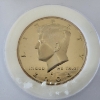 Image 2 : 90% Silver U.S. 2004-S Kennedy Half Dollar Graded by PCC CAMEO PROOF 70