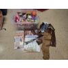 Image 1 : Kids Bundle incl Puzzles, Coloring Books and More