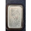 Image 2 : PAMP Suisse Lady Fortuna 1 Gram .9995 Fine Platinum Bar