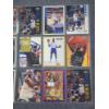 Image 3 : 18 Assorted Shaquille O'Neal Basketball Trading Cards From Various Companies & Years 