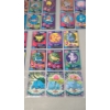 Image 6 : Collection Of 1990's Promotional Burger King Pokémon Poke Trivia Cards 