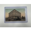 Image 6 : 3 - Vintage McKinley Hotel Canton, Ohio Postcards In Protective Holders - Exceptional Condition