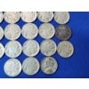 Image 4 : Lot of 23 Assorted Year Buffalo Nickels & 1943 Jefferson Nickel FV: $1.15