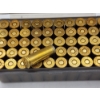 Image 3 : Full Container of (50) 38 Special Winchester Ammunition