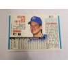 Image 9 : Huge Lot of Over 300 Sports Trading Cards: 1990 Fleer, 1991 Donruss, 1991 Score & MORE! 