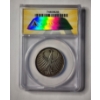 Image 3 : ANACS EF45 Graded 1951-D 5M West Germany Silver Coin - 62.5% Silver