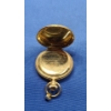 Image 7 : 14K Gold Elgin Dueber Pocket Watch -Working Condition - Total Weight: 56.2 