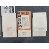 Image 4 : 24 Assorted 1960's Beatles Trading Cards ~ Mostly Topps Trading Cards ~ Assorted Series & Conditions