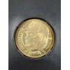 Image 2 : Two Different Baseball Collectible Coins Featuring Albert Belle & Chipper Jones