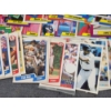 Image 5 : Large Group of Assorted Baseball Trading Cards Including Post Cereal Cards, Ken Griffey & MORE!