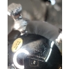Image 9 : Large Collection Of Silverplated Items - Bells, Trinket Box & More - Approx Weight: 7.4 LBS