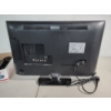Image 2 : Working 23" Samsung TV with Remote and Cords & LG DVD Player