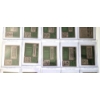 Image 7 : MINT 1974 TOPPS BASEBALL CARDS - 15 ASSORTED SLEEVED CARDS IN NEVER TOUCHED FRESH CONDITION 